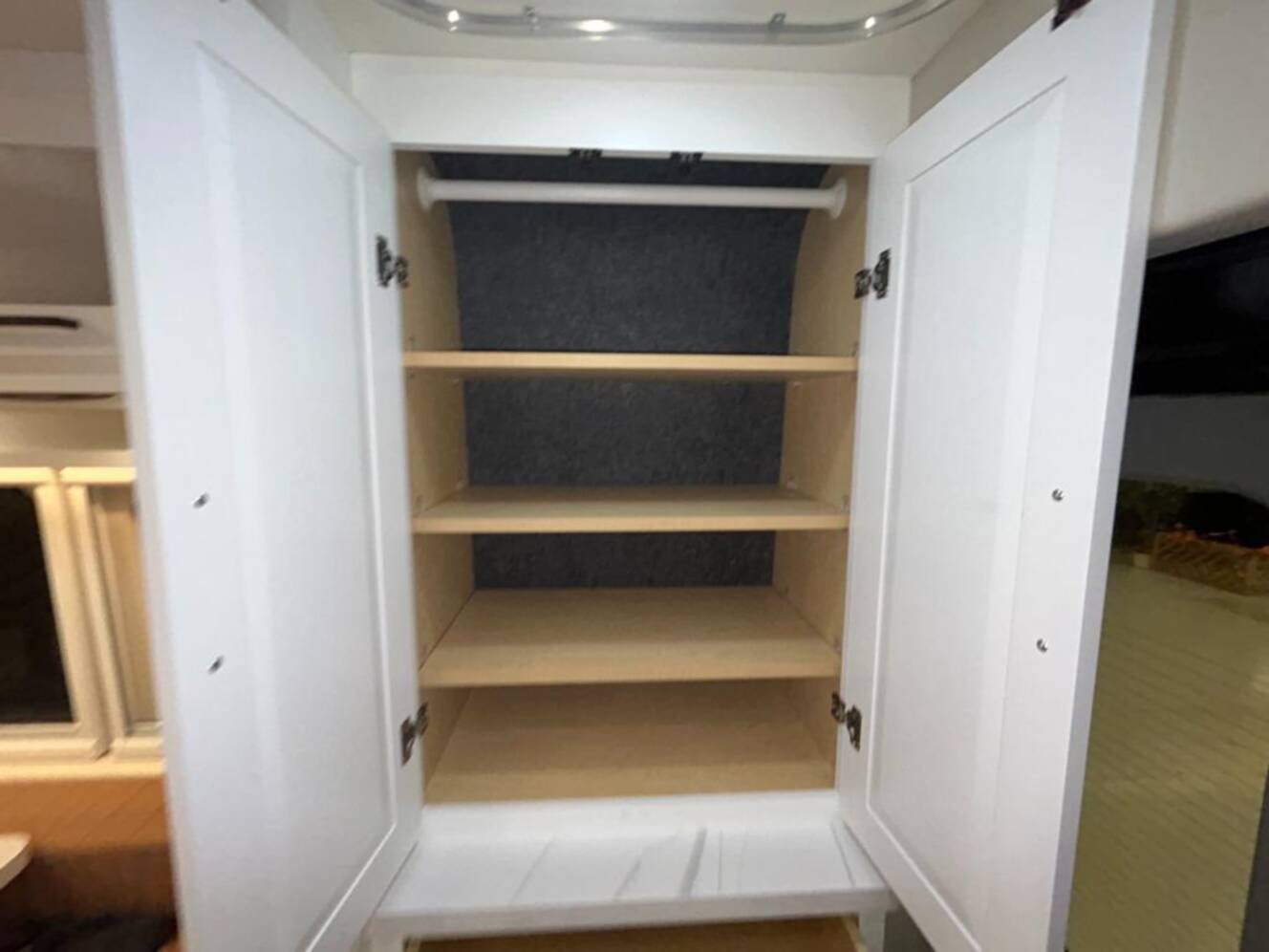 A photo of this 2026 Coachmen Rv Beyond 22RBAWDLI