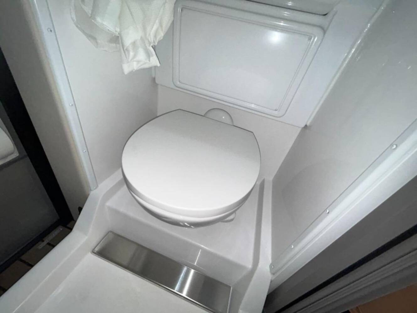 A photo of this 2026 Coachmen Rv Beyond 22RBAWDLI