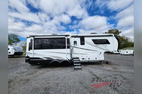 2026 Jayco North Point 310RLTS in cogan station PA