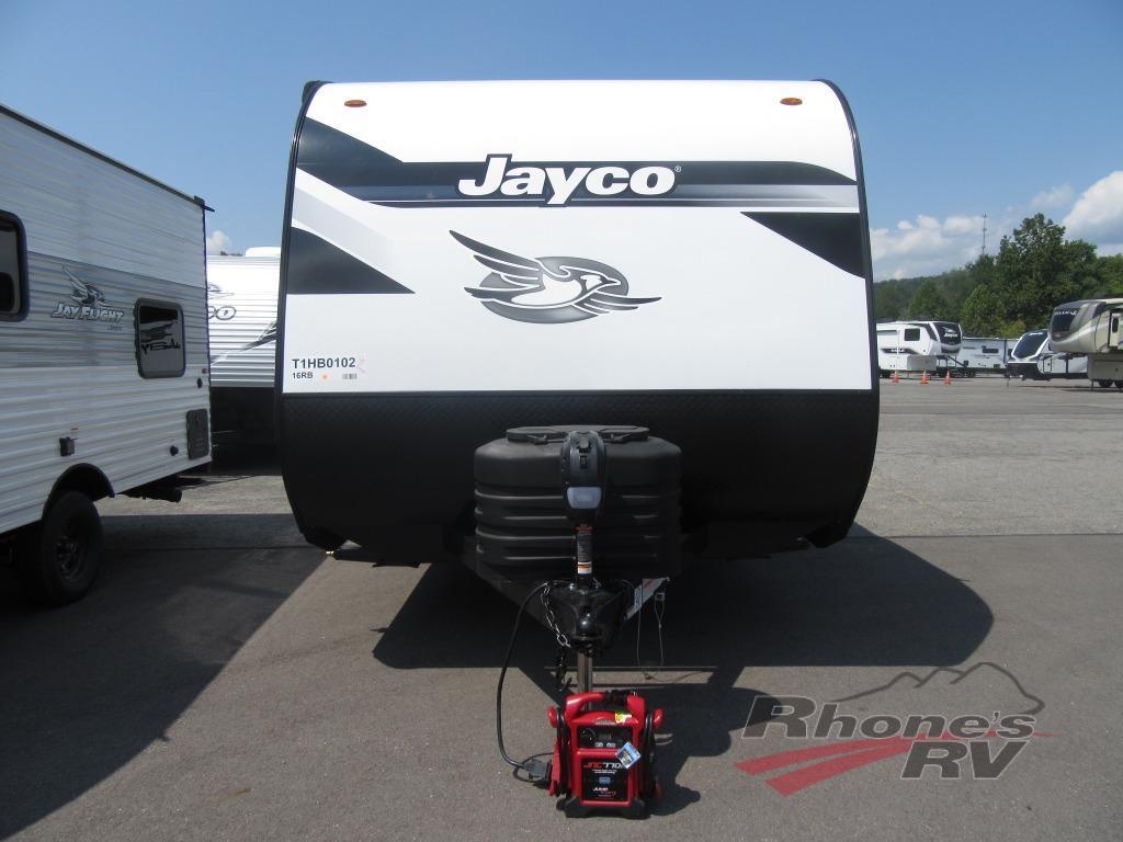 2026 Jayco Jay Feather Air 16RB in cogan station PA