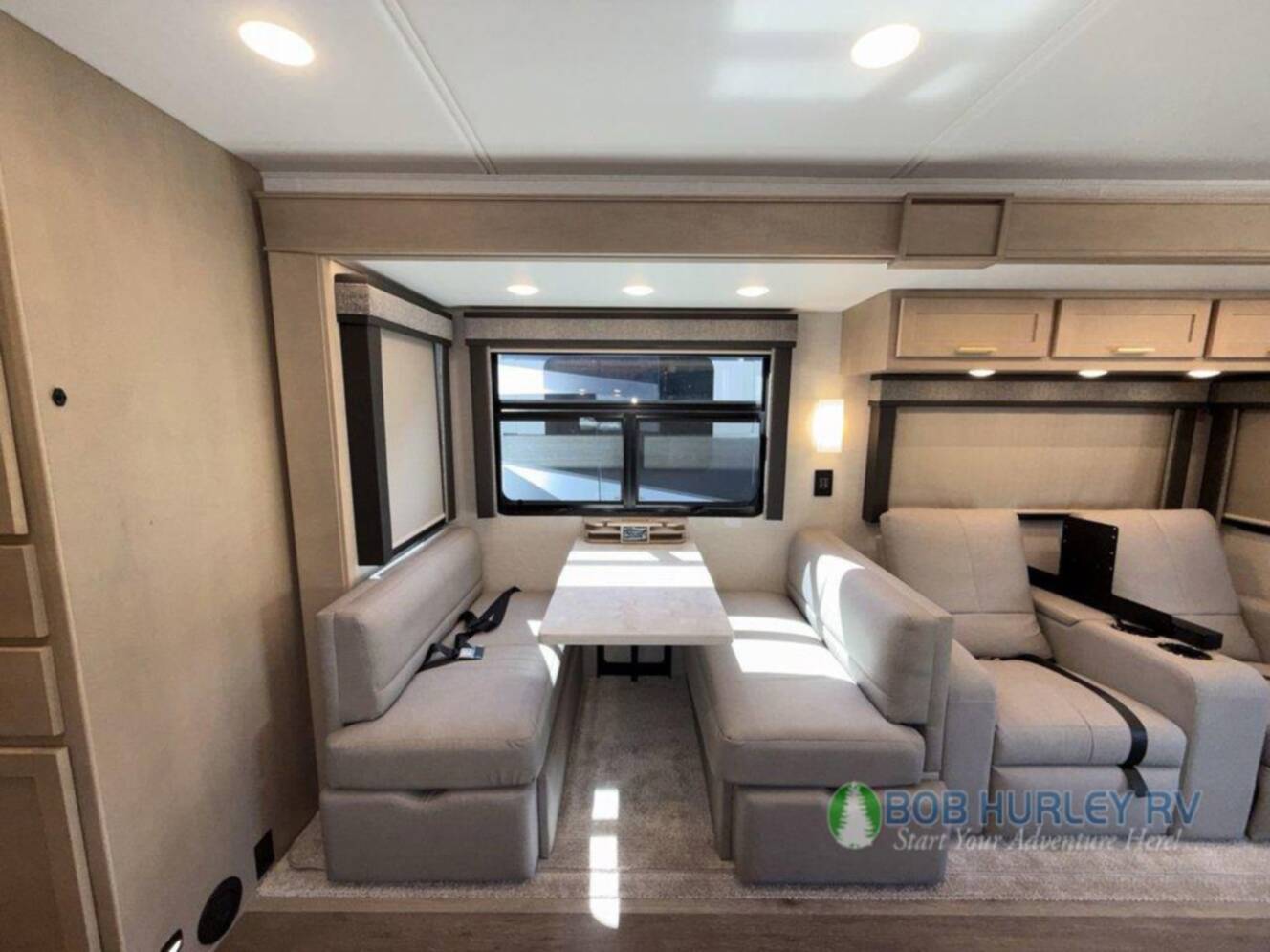 A photo of this 2026 Renegade Valencia 39RB
