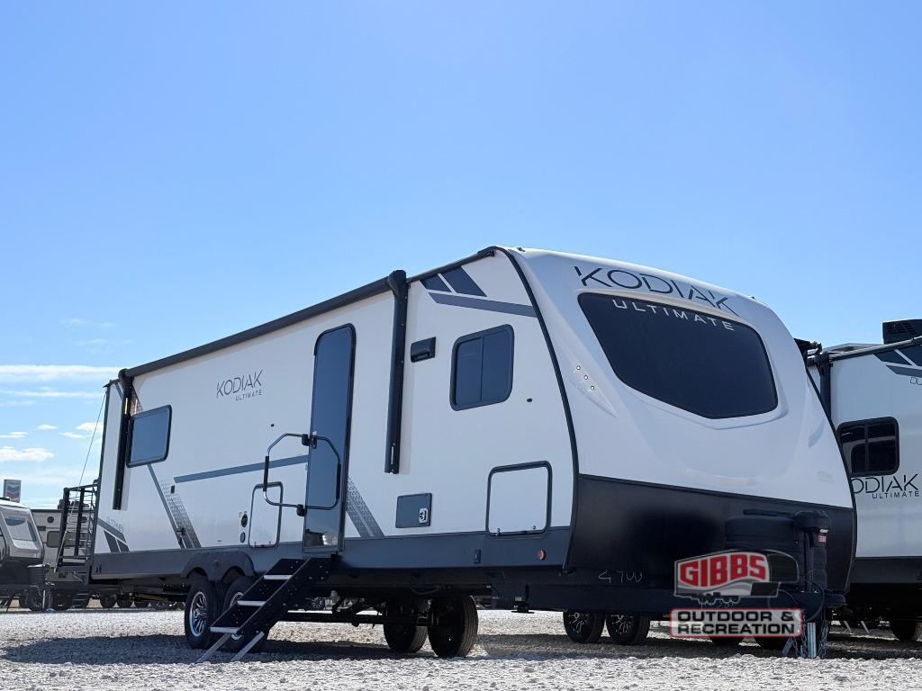 2025 Dutchmen Kodiak Ultimate 2900FKSP in waco TX