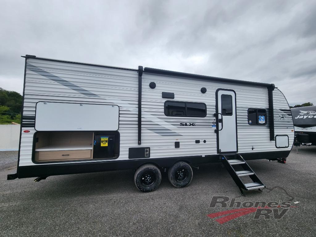 2026 Jayco Jay Flight SLX 245BHS in cogan station PA