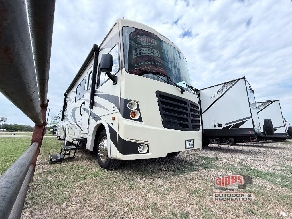 2017 Forest River Rv FR3 29DS in waco TX