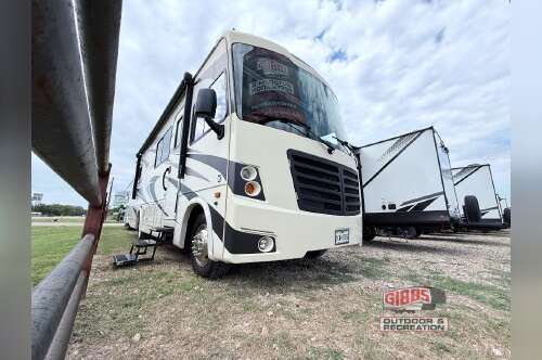 2017 Forest River Rv FR3 29DS in waco TX