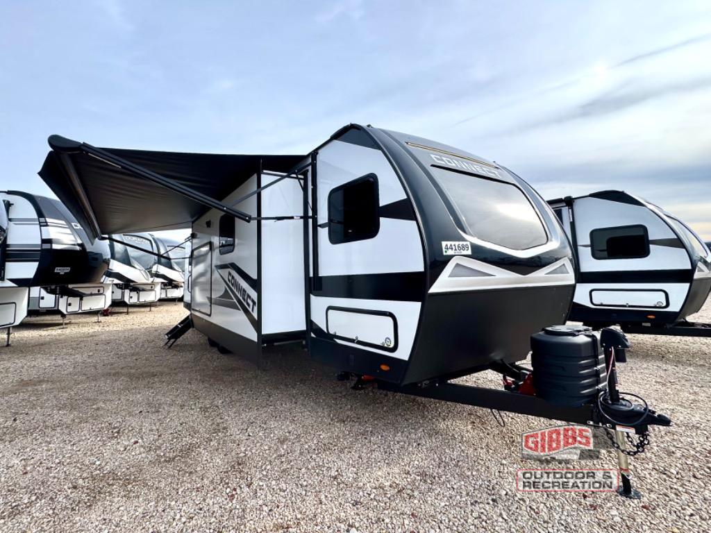 K-Z Connect C323MKK RVs for sale - RV Trader