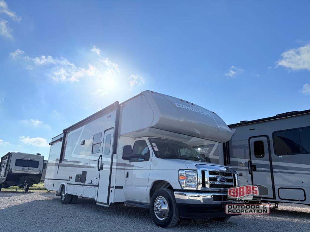 2026 Gulf Stream Rv Conquest Class C 6320 in waco TX