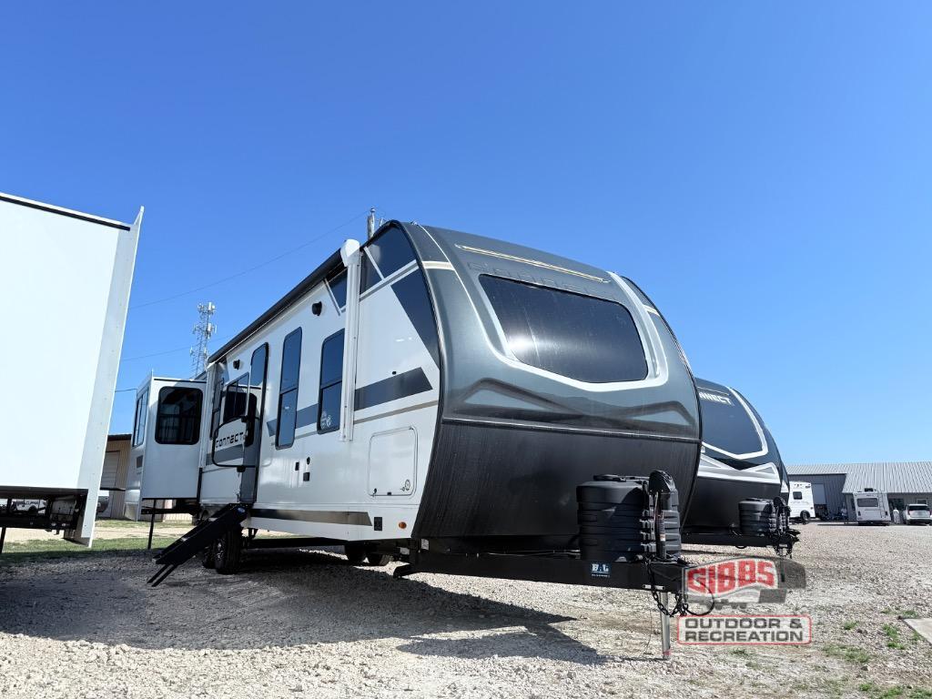 2026 K-Z Connect C312RE in waco TX