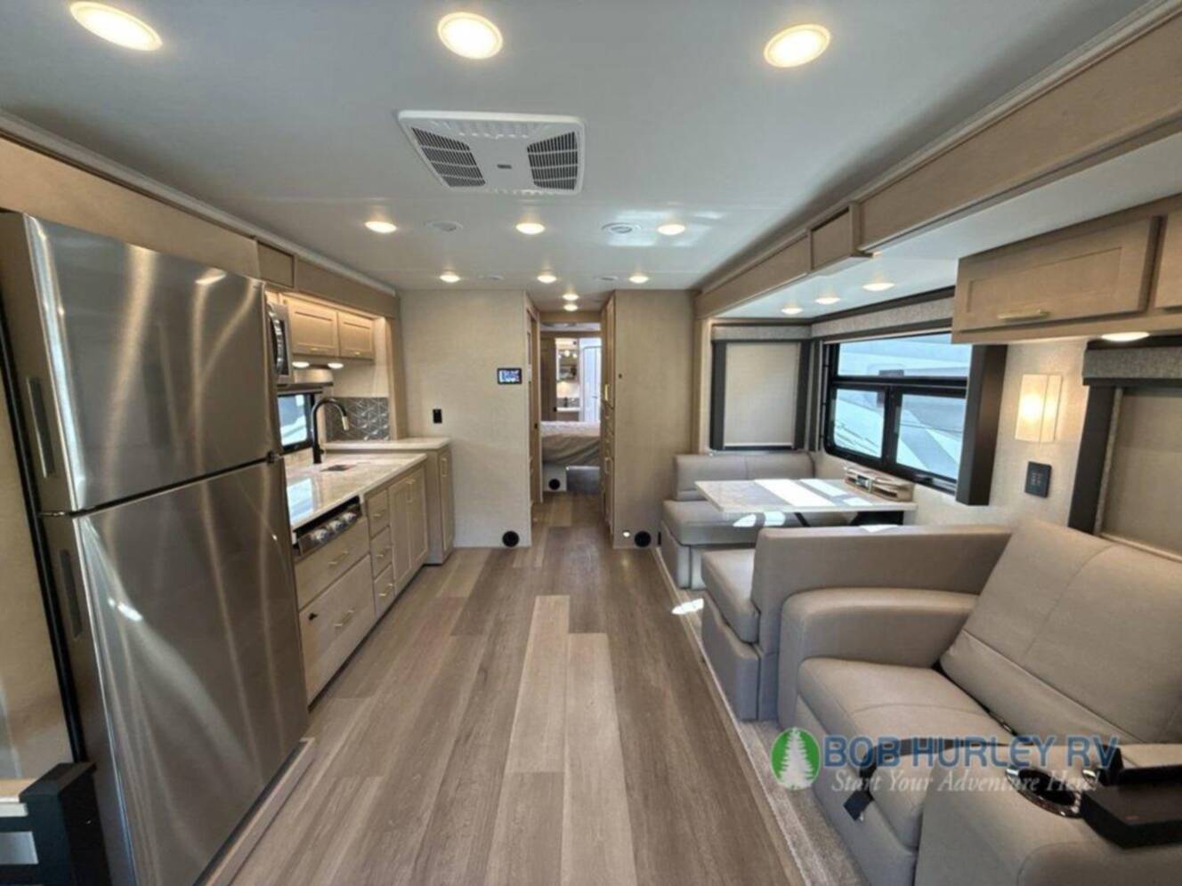 A photo of this 2026 Renegade Valencia 39RB