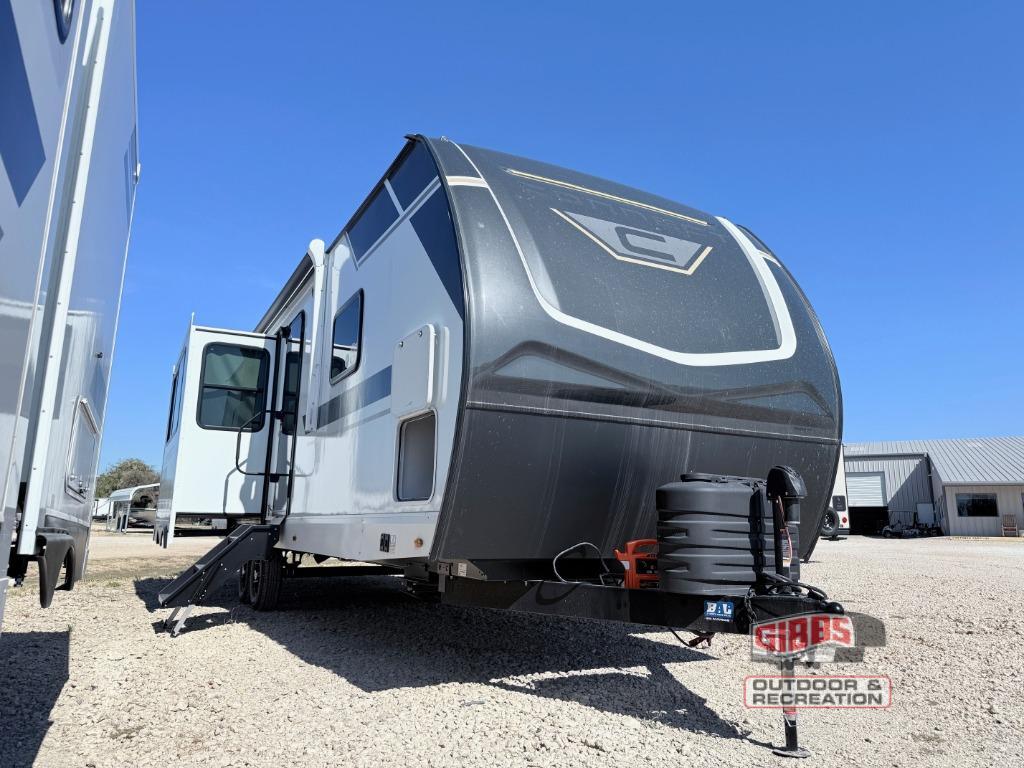 2026 Kz Connect C293RB in waco TX
