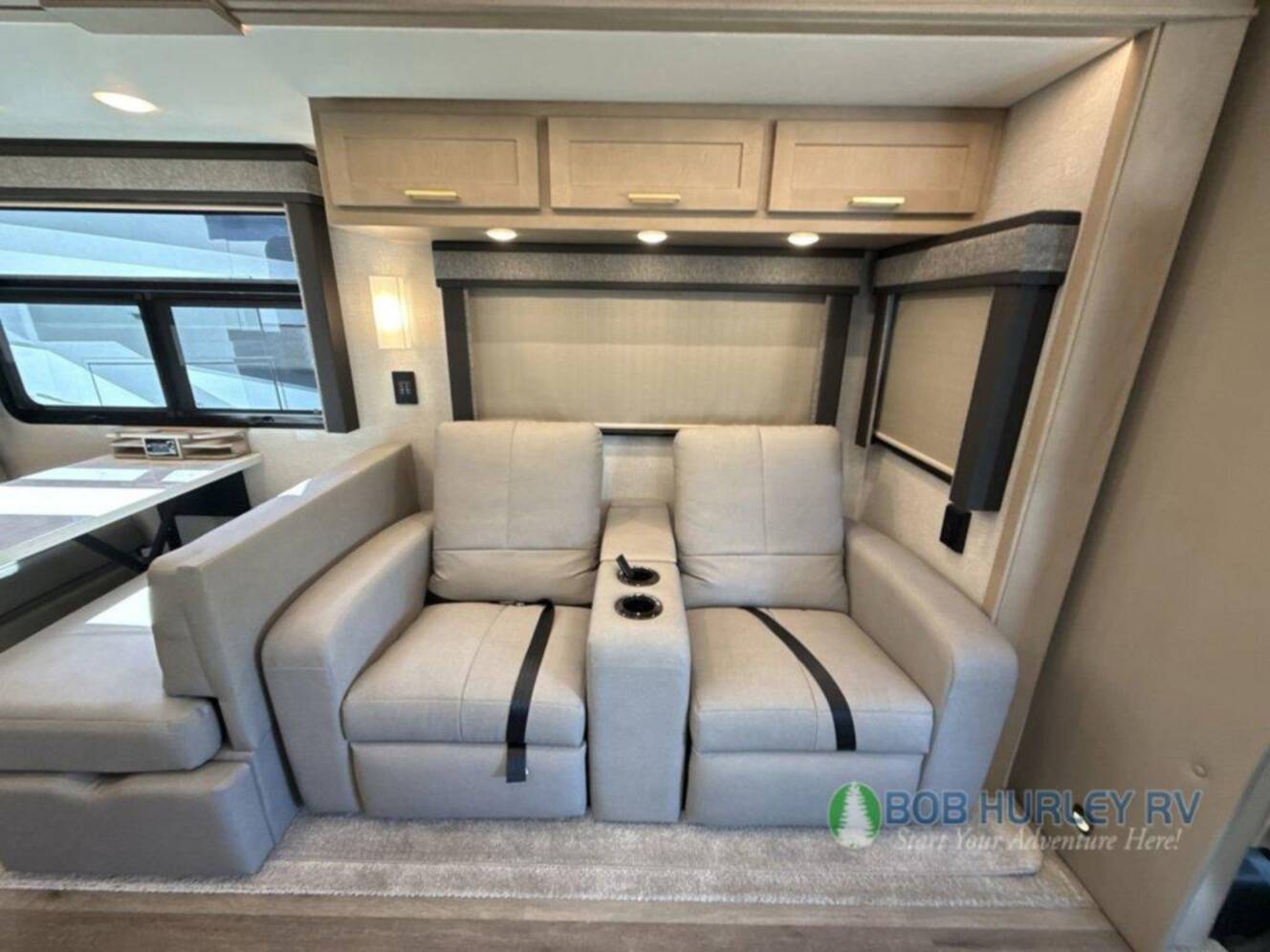 A photo of this 2026 Renegade Valencia 39RB