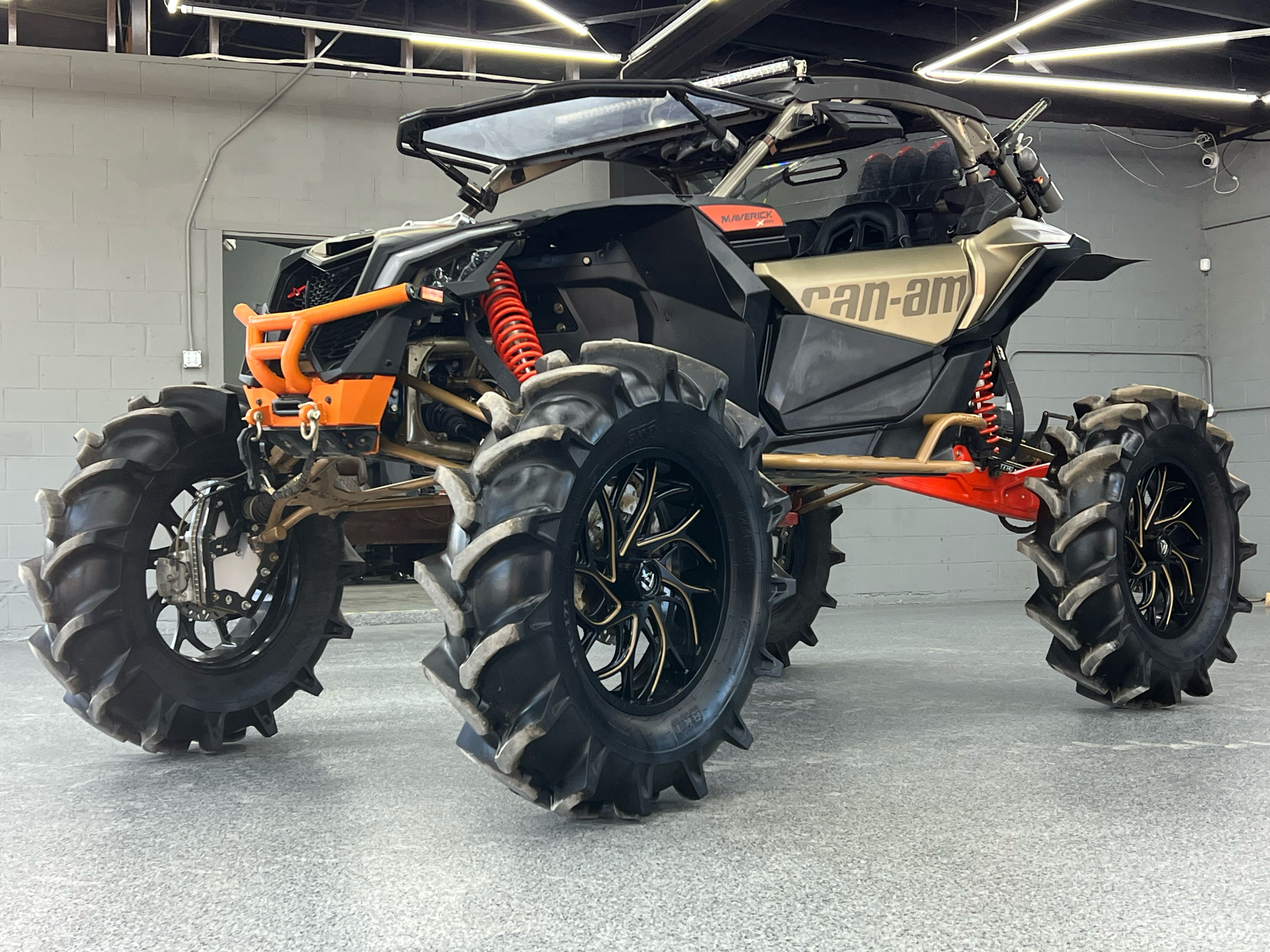 2023 Can-Am Maverick X3 Four Wheelers For Sale - ATV Trader