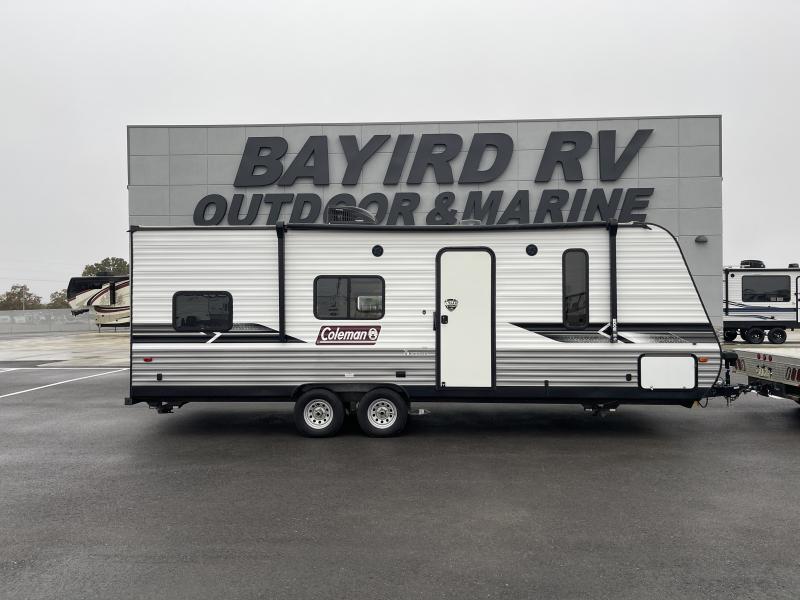2022 Dutchmen Rv Coleman Lantern LT Series 274BH in mountain home AR