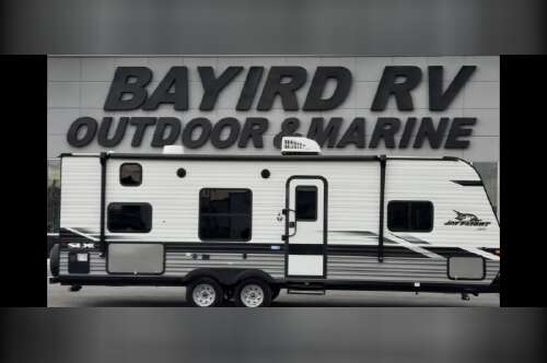 2022 Jayco Jay Flight SLX 8 264BH in mountain home AR