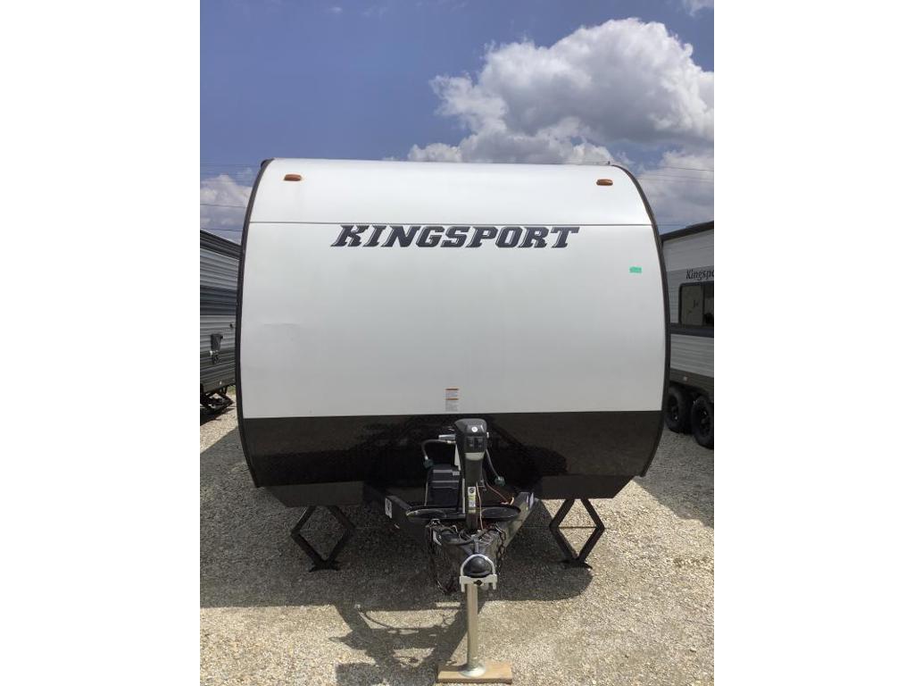 2022 Gulf Stream Rv Kingsport Ultra Lite 248BH in mountain home AR