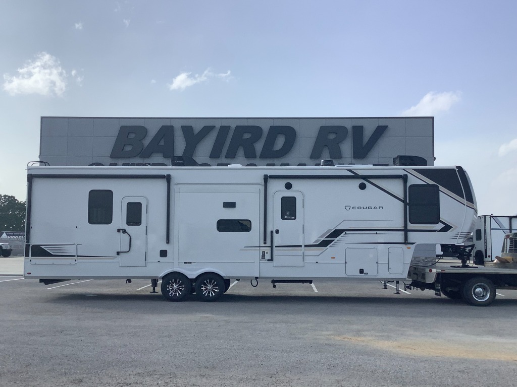 2026 Keystone Rv Cougar 364BHL RV