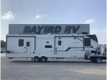 RVs with No Shortage of Storage Space: 5 Models from THOR image