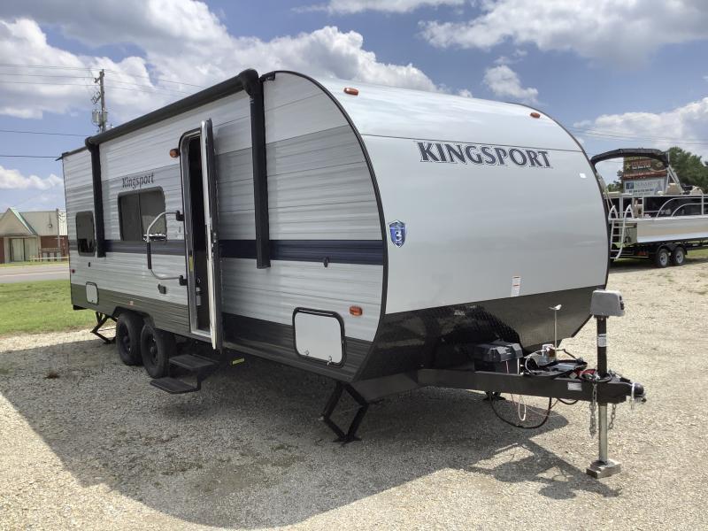 2022 Gulf Stream Rv Kingsport Ultra Lite 248BH in mountain home AR