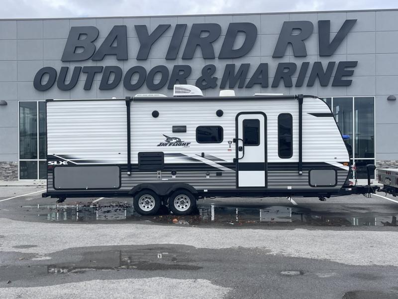 2022 Jayco Jay Flight SLX 8 224BH in mountain home AR