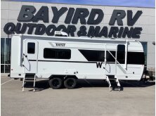 2026 Winnebago Thrive 24RKS Review image