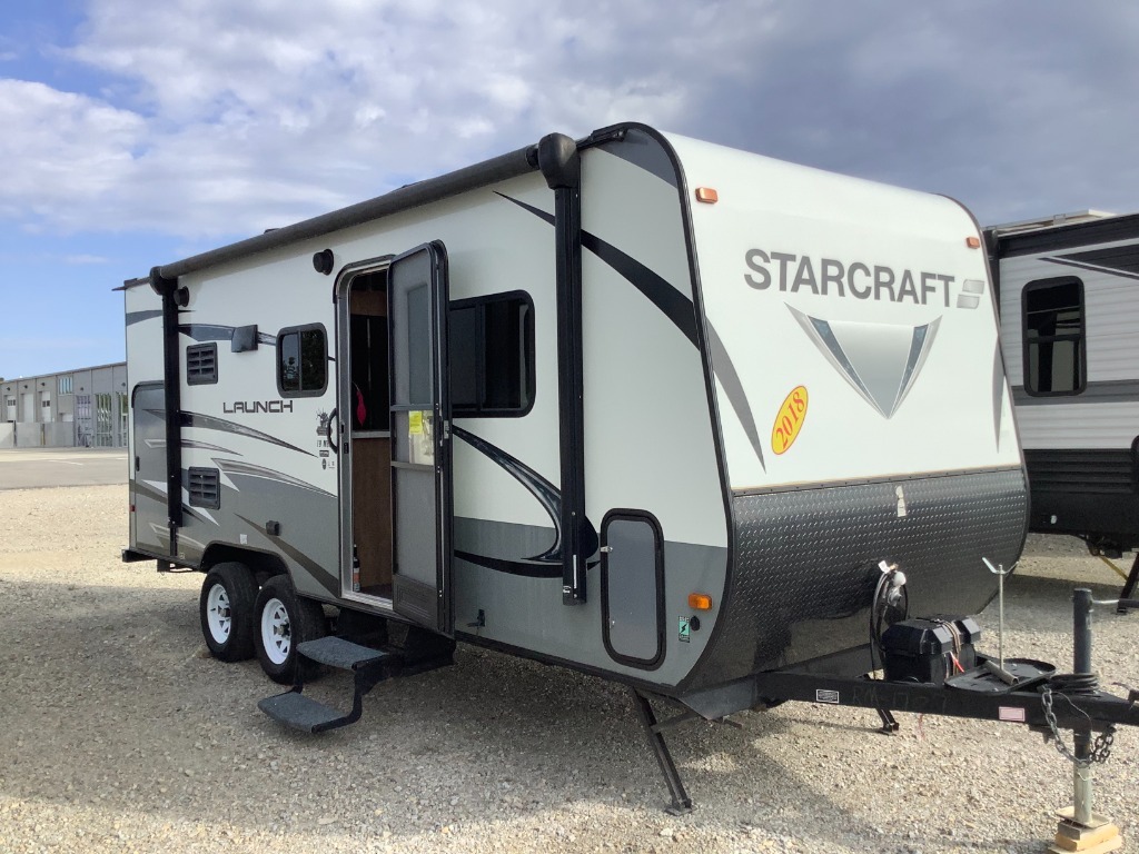 Starcraft Launch Outfitter 7 19MBS RVs for sale - RV Trader