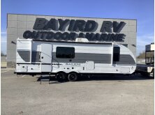 2025 Forest River Salem Cruise Lite 25ICE Review image
