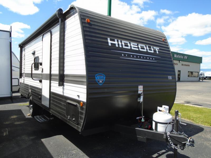 2024 Keystone Rv Hideout Sport Single Axle 186SS RV