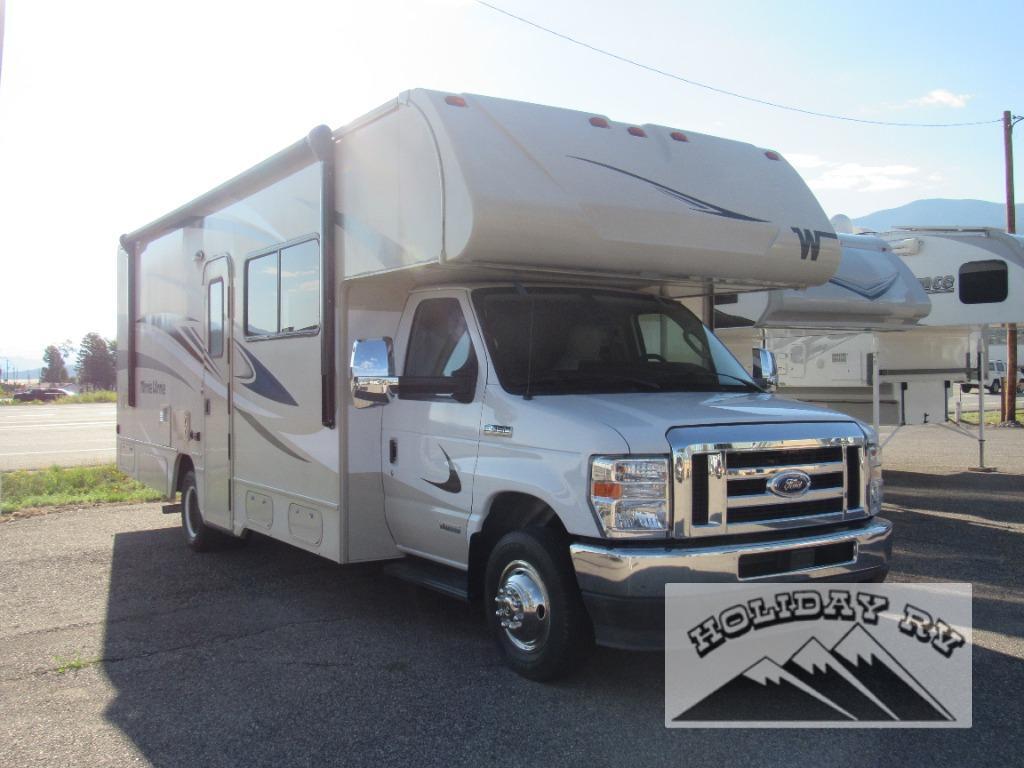 2022 Winnebago Minnie Winnie 26T RV
