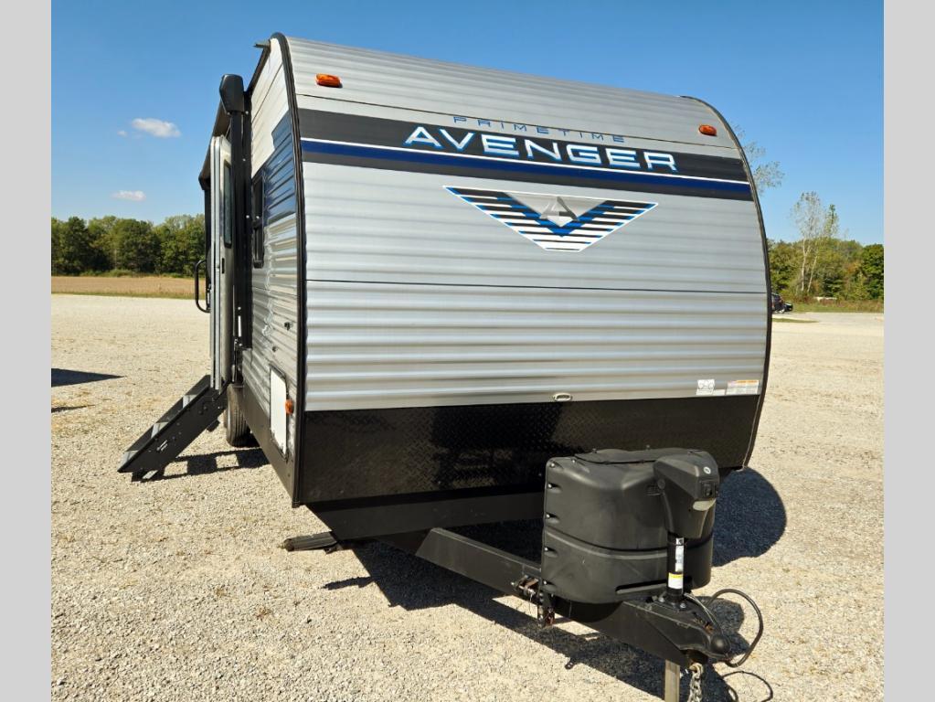 2022 Prime Time Rv Avenger 21RBS in decatur IN