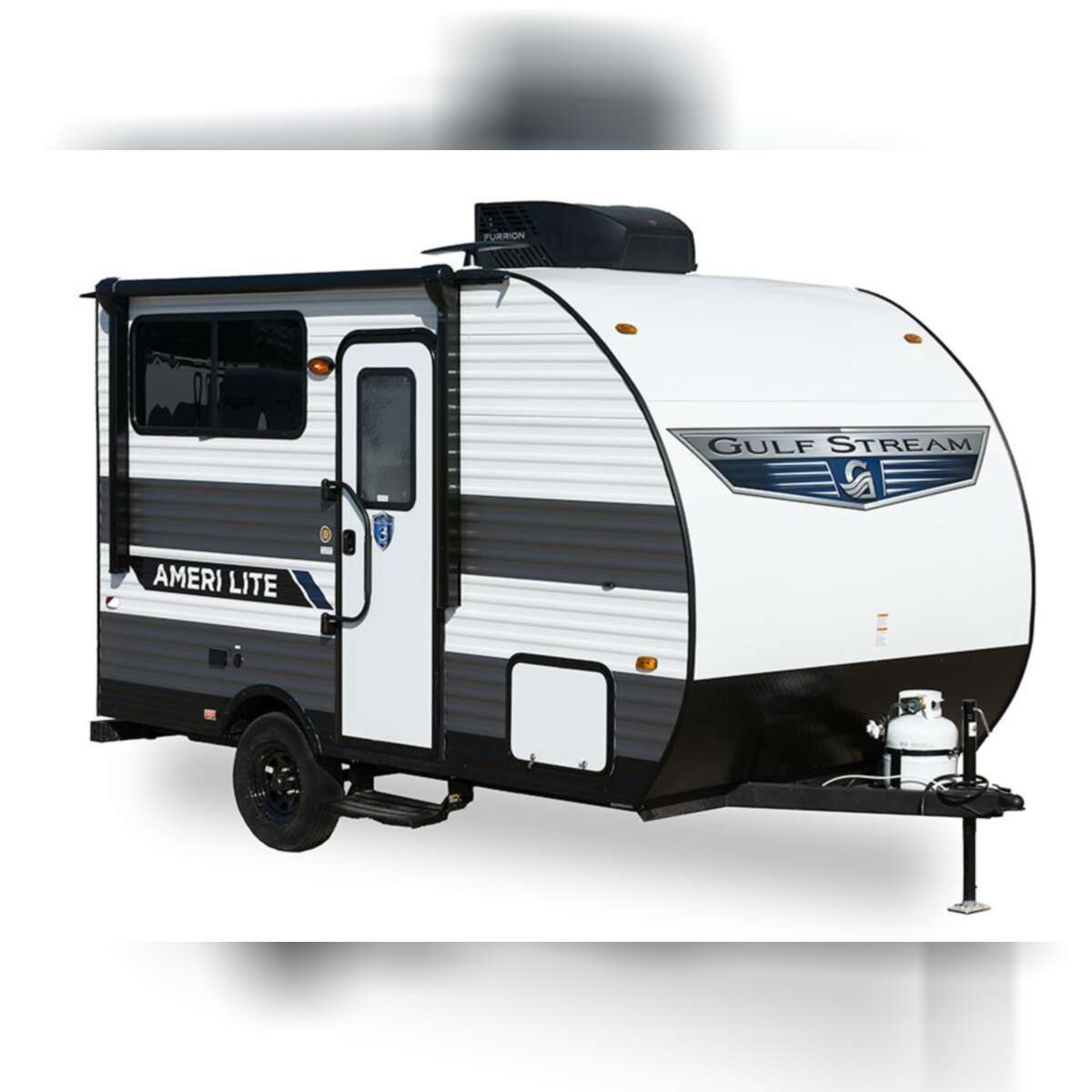 2025 Gulf Stream RV Ameri-Lite Super Lite 134RD