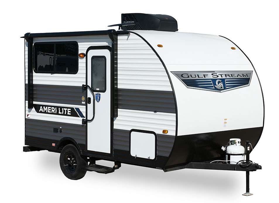 2025 Gulf Stream Rv Ameri-Lite Super Lite 134BH in decatur IN