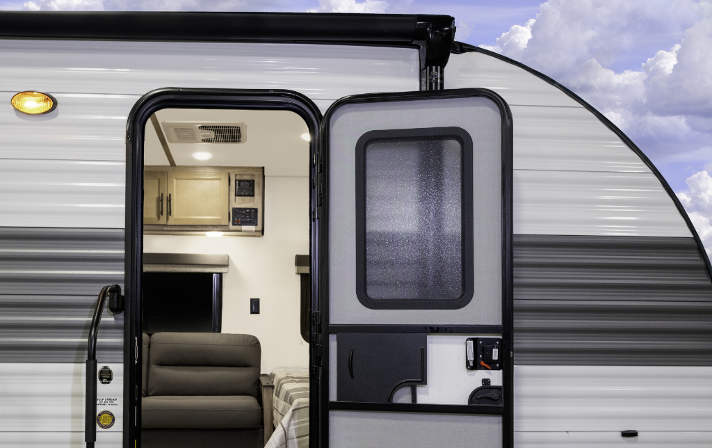 2026 Gulf Stream Rv Ameri-Lite Super Lite 199RK in decatur IN