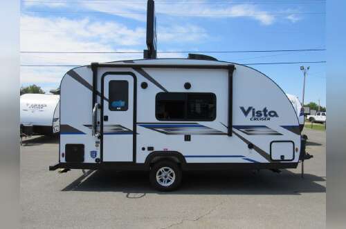 2025 Gulf Stream Rv Vista Cruiser 17SCD RV