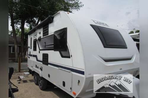 2024 Lance Travel Trailers 1685 in poncha springs CO