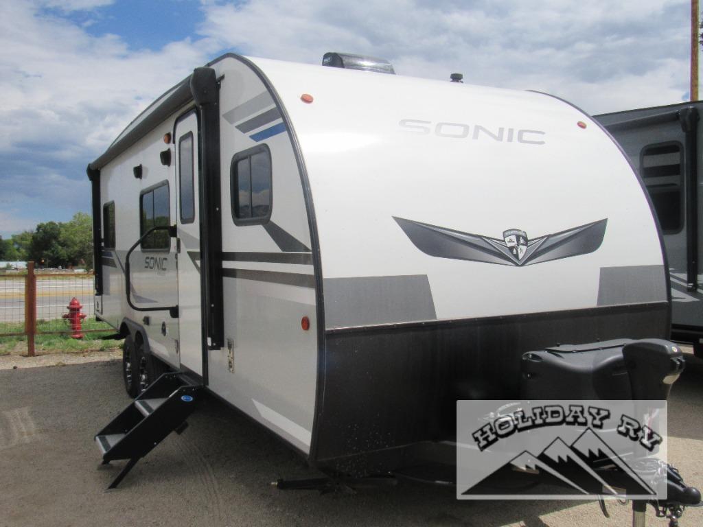 2022 Venture Rv Sonic SN241VFK in poncha springs CO
