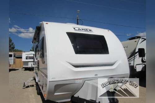 2024 Lance Travel Trailers 1685 in poncha springs CO