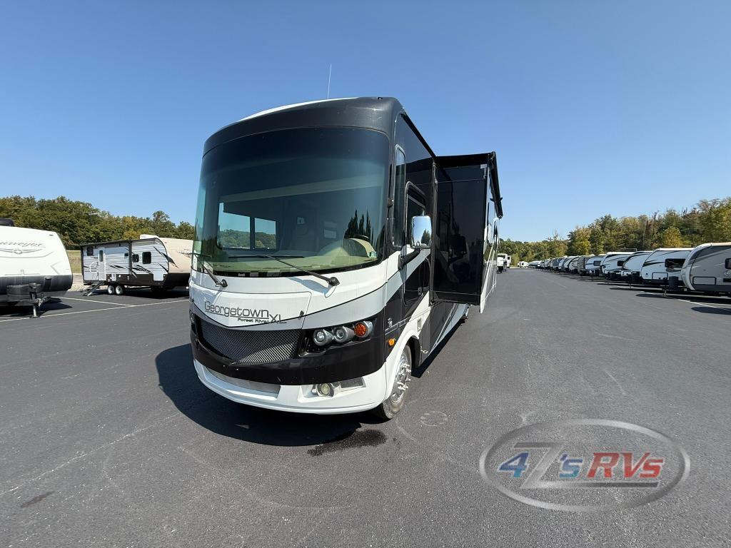 2019 Forest River Rv Georgetown XL 369DS in peru IN