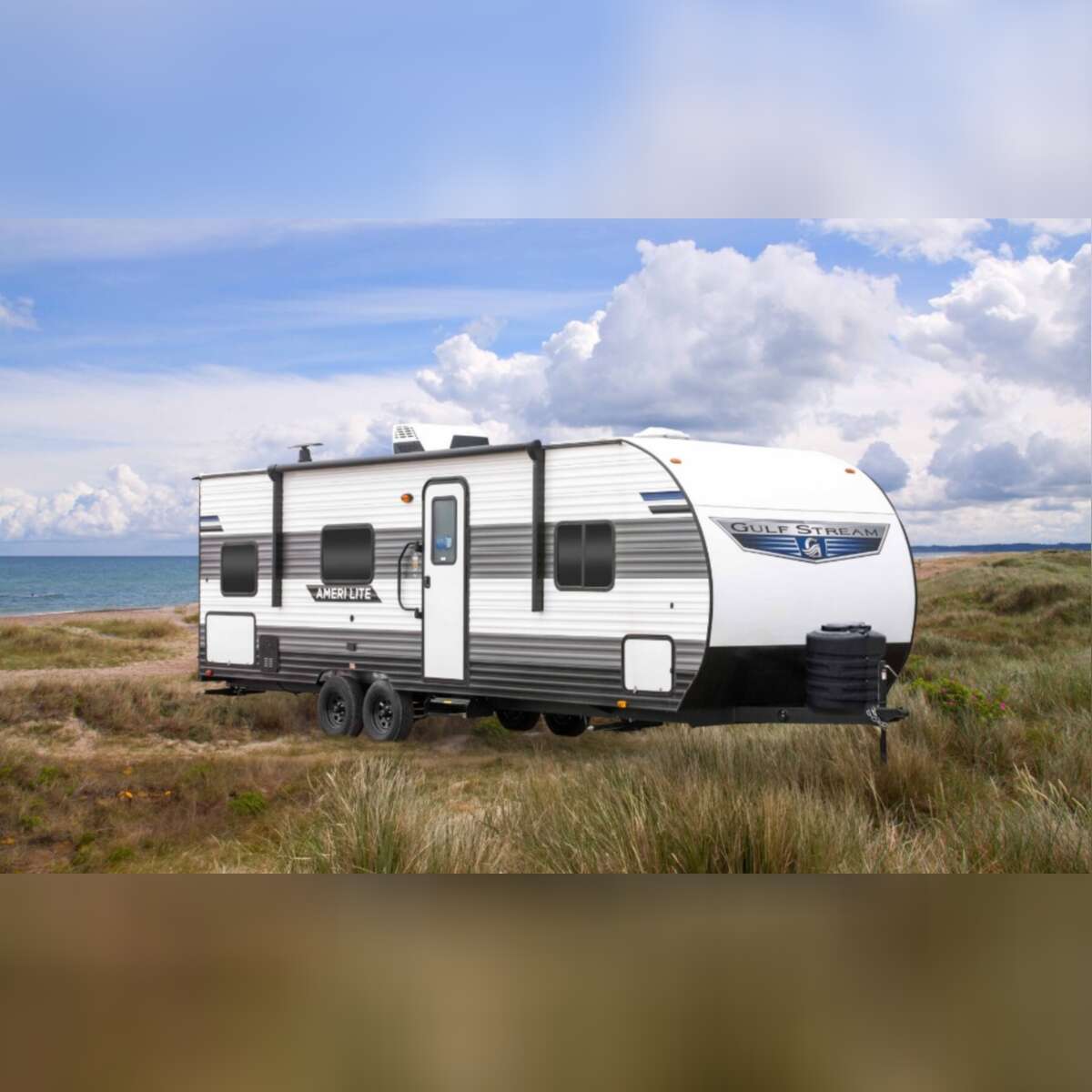 2026 Gulf Stream RV Ameri-Lite Super Lite 26BHG
