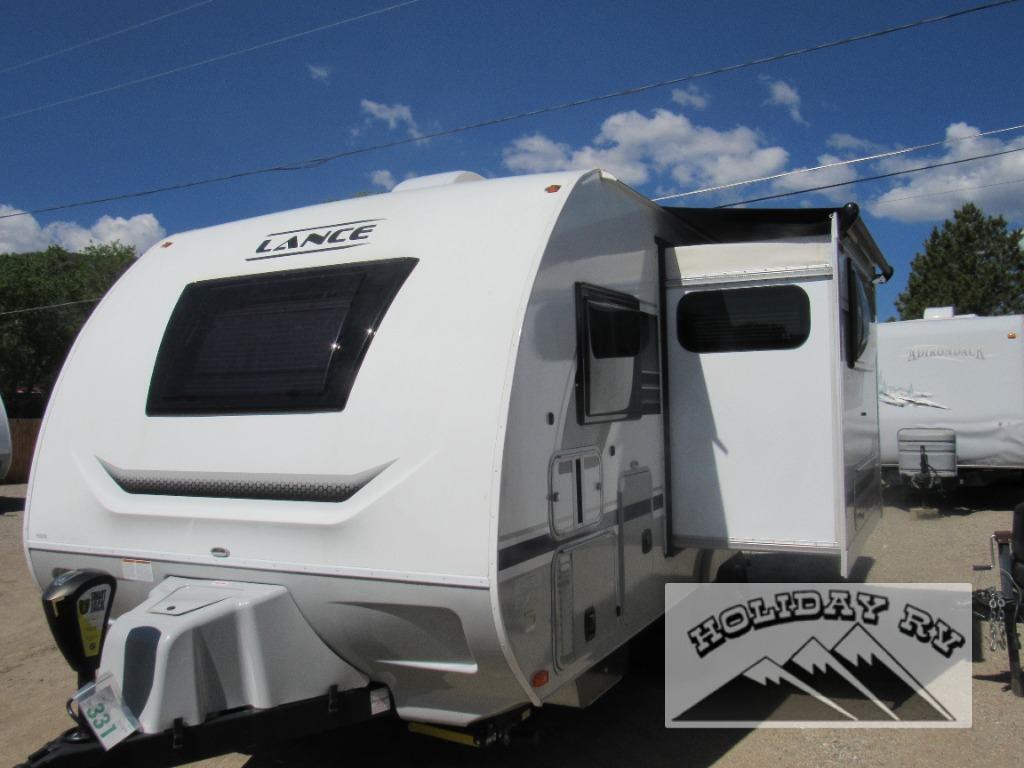 2024 Lance Travel Trailers 1685 in poncha springs CO