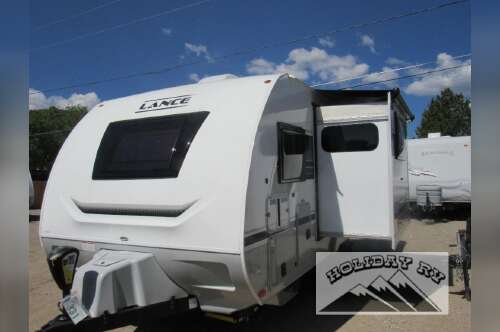 2024 Lance Travel Trailers 1685 in poncha springs CO