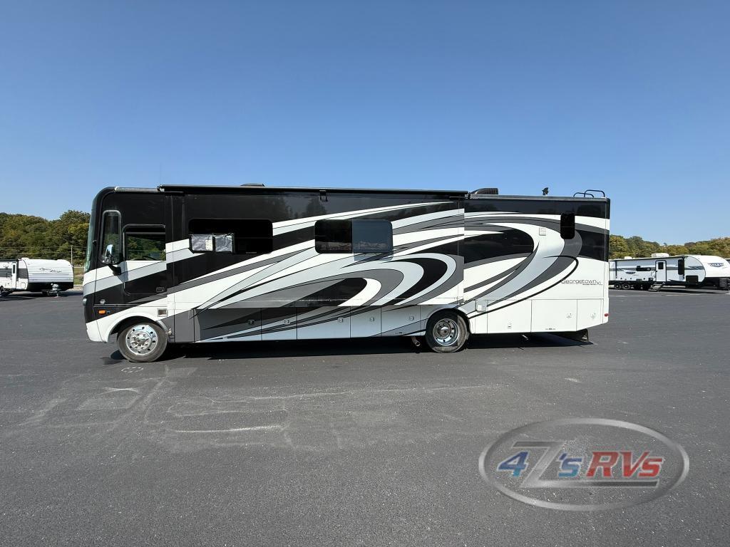 2019 Forest River Rv Georgetown XL 369DS in peru IN