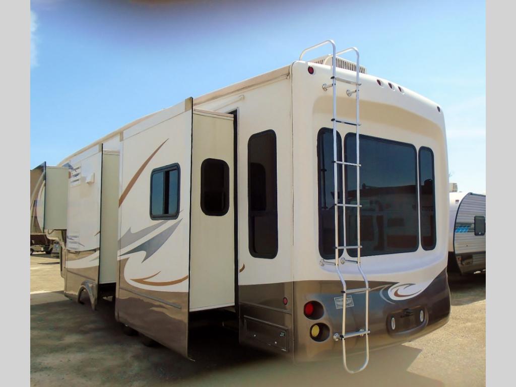2006 Keystone Rv Cambridge 358RLS in decatur IN