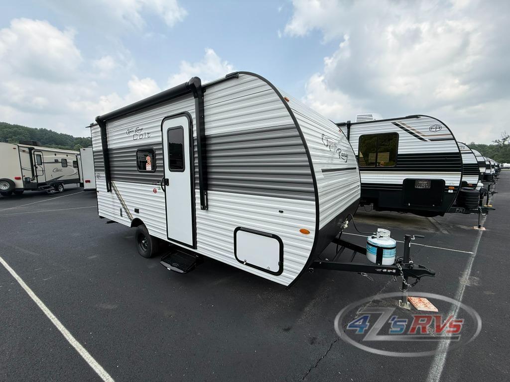 2026 Open Range Rv Open Range Conventional 177BH in peru IN