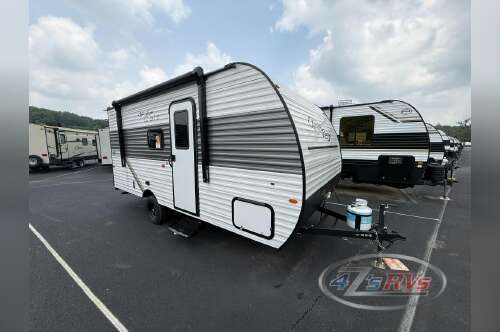 2026 Open Range Rv Open Range Conventional 177BH in peru IN