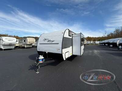 Colt Rv 192 2026 Open Range Colt 18MBS RVs for sale - RV Trader