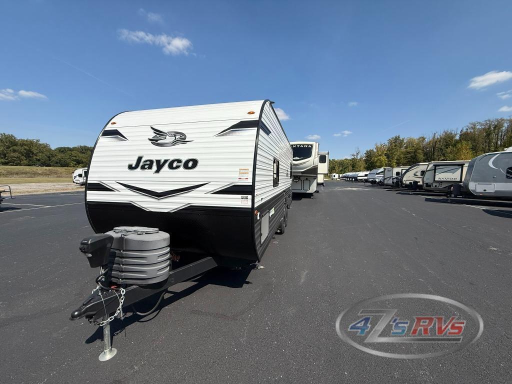 2024 Jayco Jay Flight SLX 210QB in peru IN