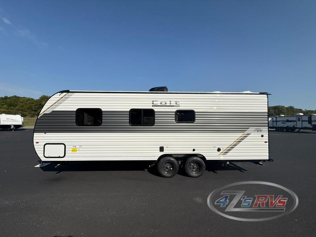 2026 Open Range Rv Colt 25BH in peru IN