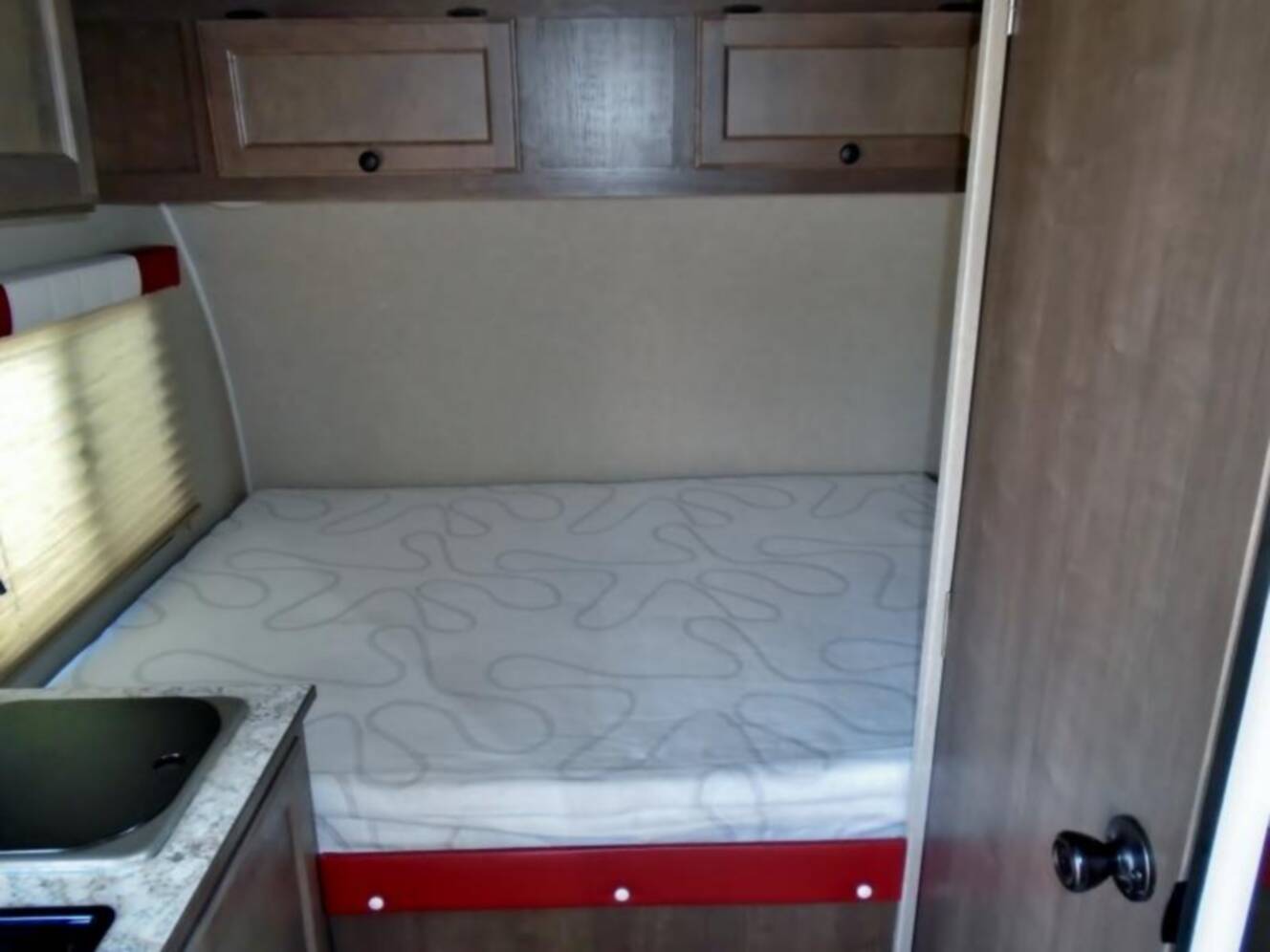A photo of this 2022 Sunset Park Rv Sunray Classic 149