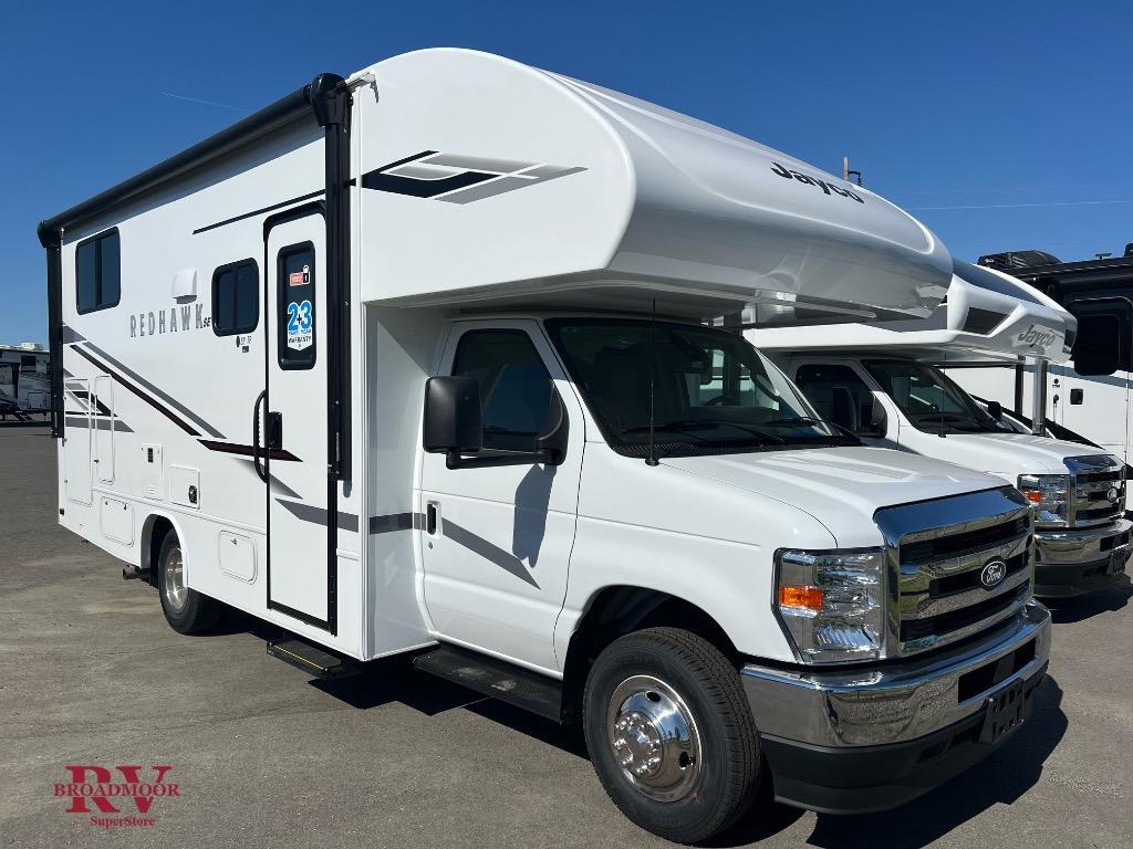 2026 Jayco Redhawk SE 22TF in pasco WA