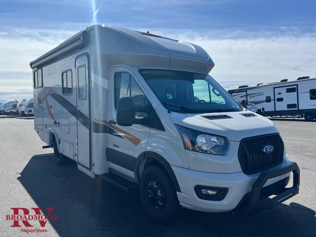 2025 Coachmen Rv Cross Trail EV 20XG in pasco WA